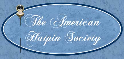 The American Hatpin Society